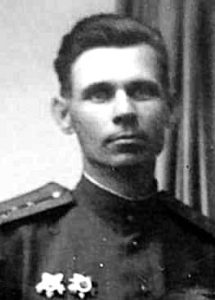 Яков Коршунов