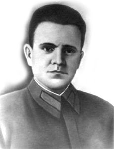 Иван Саввич Герасименко