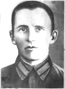 Леонтий Арсентьевич Черемнов