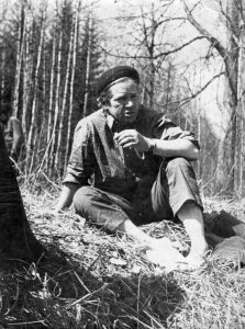 Николай Иванович Орлов. 1970-е годы