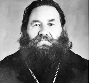 Фёдор Андреевич Пузанов