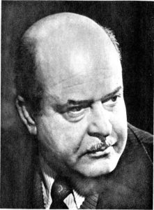 Георгий Шалвович Цицишвили