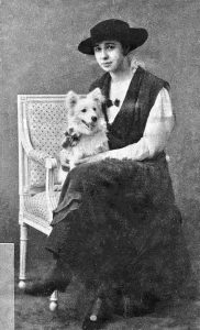 Варвара Иславина, в замужестве Эйлер. Варвара Иславина, в замужестве Эйлер.