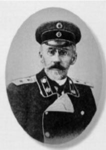 С. В. Тиличеев. С. В. Тиличеев.