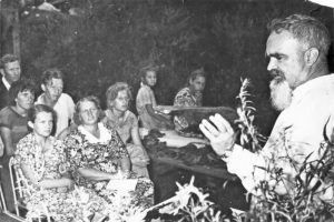 Археологическая пятница. Неревский раскоп Археологическая пятница. Неревский раскоп