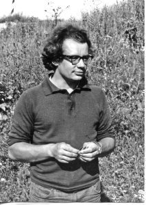Евгений Николаевич Носов в 1970-ые гг. Евгений Николаевич Носов в 1970-ые гг.